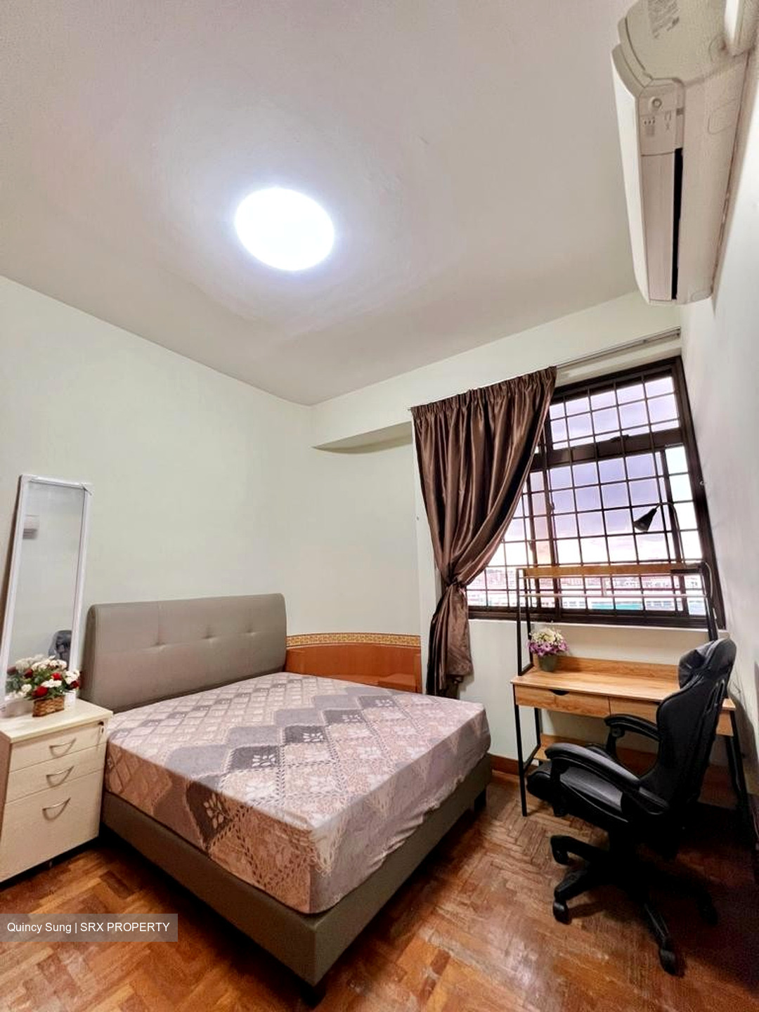 Cashew Heights Condominium (D23), Condominium #418551621